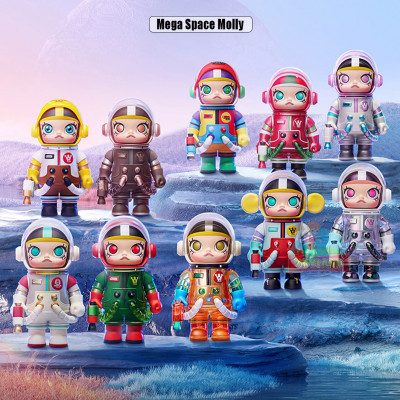 Mega Space Molly